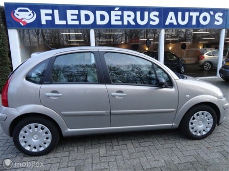 Citroën C3 - 1.4 HDi Automaat 112.000 km - 1