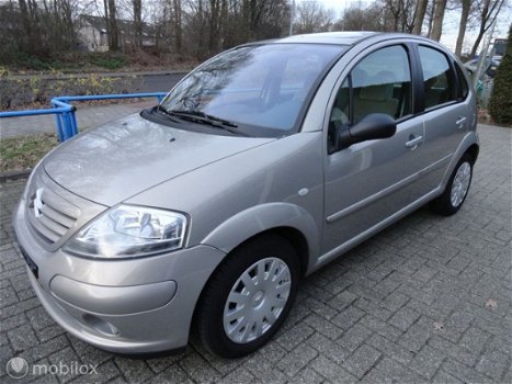 Citroën C3 - 1.4 HDi Automaat 112.000 km - 1