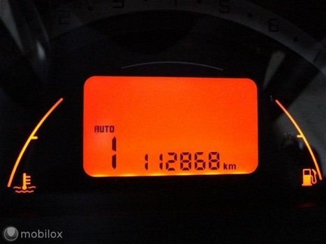 Citroën C3 - 1.4 HDi Automaat 112.000 km - 1
