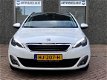 Peugeot 308 SW - 1.6 BlueHDI BL Ex.P. Face lift Full optio n Pano Leder - 1 - Thumbnail