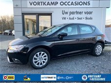 Seat Leon - 1.2 TSI STYLE NAVI/SEATSOUND/CRUISE/STOELVERW/PDC