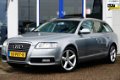 Audi A6 Avant - 2.0 TFSI AUT Schuifdak Xenon Leder Dealer ond. NAVI NAP - 1 - Thumbnail