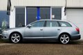 Audi A6 Avant - 2.0 TFSI AUT Schuifdak Xenon Leder Dealer ond. NAVI NAP - 1 - Thumbnail