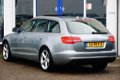 Audi A6 Avant - 2.0 TFSI AUT Schuifdak Xenon Leder Dealer ond. NAVI NAP - 1 - Thumbnail