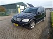 Mercedes-Benz M-klasse - ML 400 CDI Youngtimer, AMG, 3500kg trekgewicht - 1 - Thumbnail