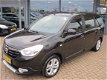 Dacia Lodgy - 1.2 TCe Lauréate 7 PERSOONS*AIRCO*NAVIGATIE*CRUISE CONTROL* LM 16