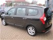 Dacia Lodgy - 1.2 TCe Lauréate 7 PERSOONS*AIRCO*NAVIGATIE*CRUISE CONTROL* LM 16