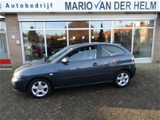 Seat Ibiza - 1.2 12V Trendstyle