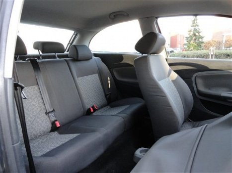 Seat Ibiza - 1.2 12V Trendstyle - 1