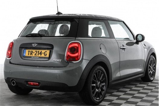 Mini Mini Cooper - 1.5 1e Eigenaar AIRCO | NAVI -A.S. ZONDAG OPEN - 1