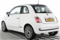 Fiat 500 - 0.9 TwinAir Turbo Cult LEDER | INTERSCOPE AUDIO | XENON -A.S. ZONDAG OPEN - 1 - Thumbnail