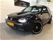 Volkswagen Golf - 2.3 V5 Highline NIEUWE APK//NIEUWE KOPPELING//V5 2.3 AIRCO KL - 1 - Thumbnail