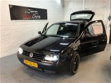 Volkswagen Golf - 2.3 V5 Highline NIEUWE APK//NIEUWE KOPPELING//V5 2.3 AIRCO KL