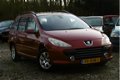 Peugeot 307 Break - 1.6 HDiF Premium BJ2008 AIRCO/APK 12-2020 - 1 - Thumbnail