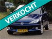 Peugeot 206 - 1.4 Air-line 2 2e EIGENAAR/5DRS/AIRCO/NAP/SUPER NETTE - 1 - Thumbnail