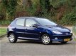 Peugeot 206 - 1.4 Air-line 2 2e EIGENAAR/5DRS/AIRCO/NAP/SUPER NETTE - 1 - Thumbnail