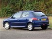 Peugeot 206 - 1.4 Air-line 2 2e EIGENAAR/5DRS/AIRCO/NAP/SUPER NETTE - 1 - Thumbnail