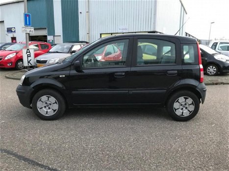 Fiat Panda - 1.1 Actual Mooie panda, klusauto - 1