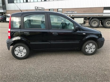 Fiat Panda - 1.1 Actual Mooie panda, klusauto - 1