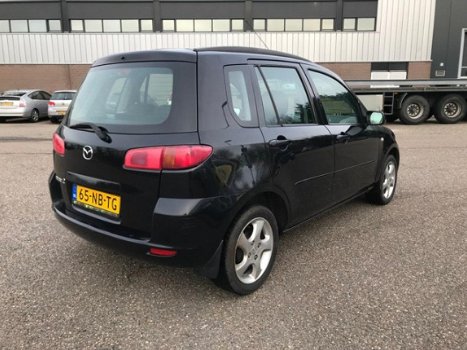 Mazda 2 - 2 1.4 Touring Kijk bij onze andere auto's - 1