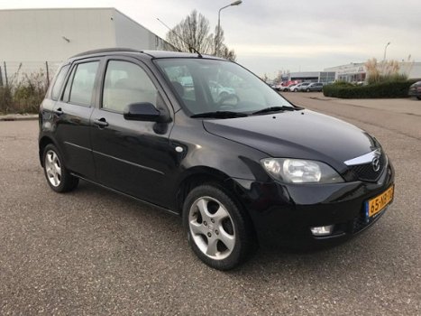 Mazda 2 - 2 1.4 Touring Kijk bij onze andere auto's - 1