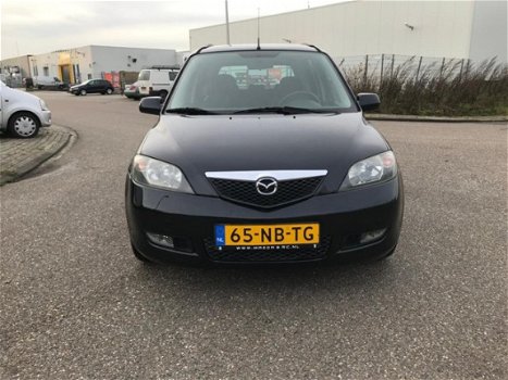 Mazda 2 - 2 1.4 Touring Kijk bij onze andere auto's - 1