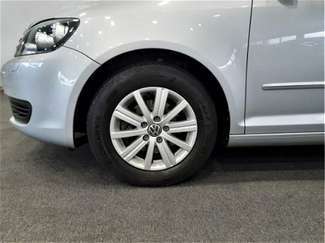 Volkswagen Golf Plus - 1.2 TSI Highline BlueMotion |NAVI|PDC|CRUISE CONTROL| - 1