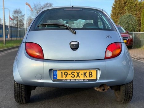 Ford Ka - 1.3 Style - 1