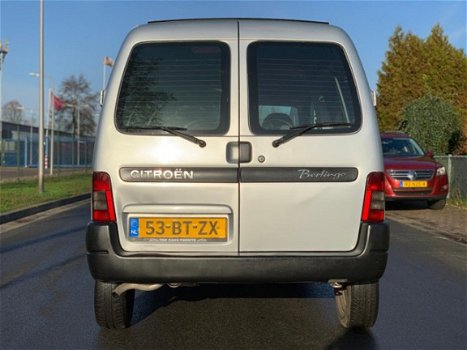 Citroën Berlingo - 1.9 D Cinqspace Club - 1