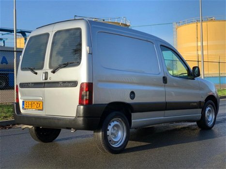 Citroën Berlingo - 1.9 D Cinqspace Club - 1