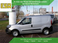 Fiat Doblò Cargo - 1.3 MJ L1H1 E6D