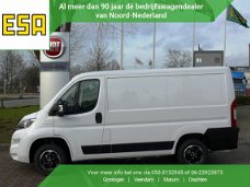 Fiat Ducato - 30 2.3 120pk MultiJet L1H1 Luxury Pro E6D