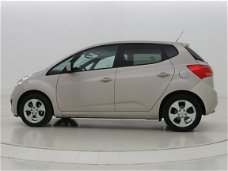 Kia Venga - 1.6 Cvvt X-Ecutive