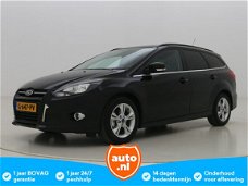 Ford Focus Wagon - 1.0 Ecoboost Edition Plus
