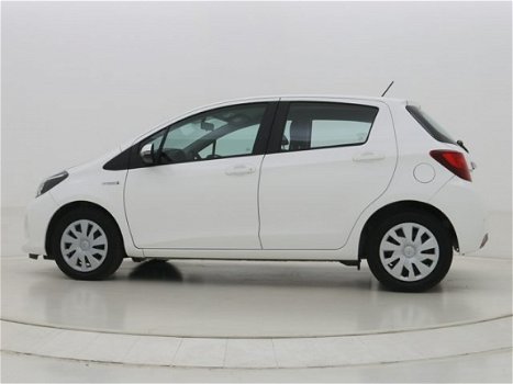 Toyota Yaris - 1.5 Hybrid Aspiration - 1