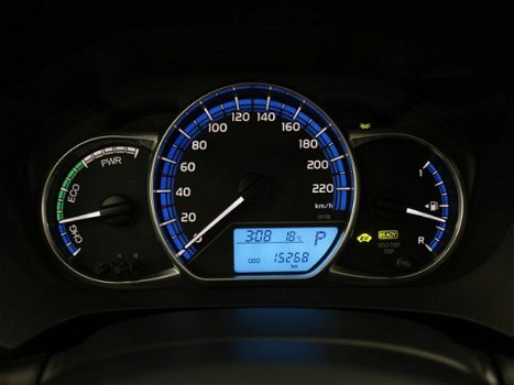 Toyota Yaris - 1.5 Hybrid Aspiration - 1