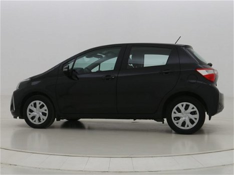 Toyota Yaris - 1.5 Vvt-I Aspiration - 1