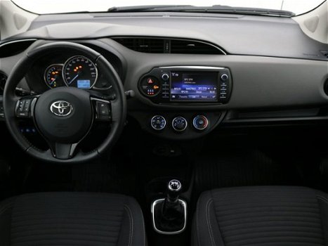 Toyota Yaris - 1.5 Vvt-I Aspiration - 1