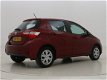 Toyota Yaris - 1.0 Vvt-I Comfort - 1 - Thumbnail