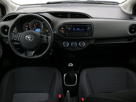 Toyota Yaris - 1.0 Vvt-I Comfort - 1