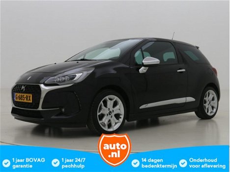 DS 3 - 3 1.2 Puretech Sport Chic - 1