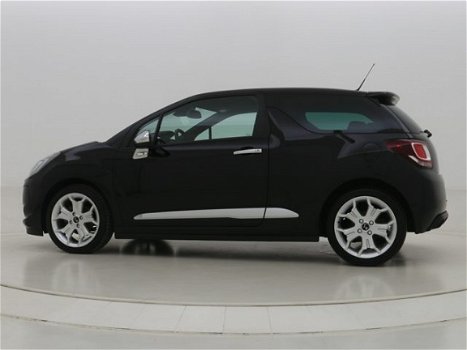 DS 3 - 3 1.2 Puretech Sport Chic - 1