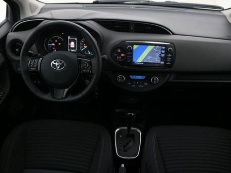 Toyota Yaris - 1.5 Hybrid Active - 1