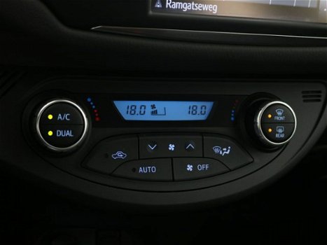 Toyota Yaris - 1.5 Hybrid Active - 1