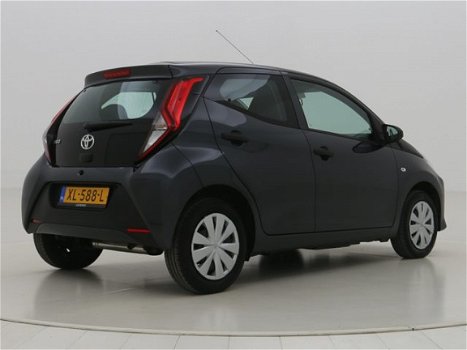 Toyota Aygo - 1.0 Vvt-I X-Fun - 1