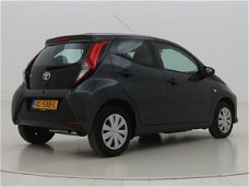 Toyota Aygo - 1.0 Vvt-I X-Fun