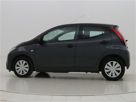 Toyota Aygo - 1.0 Vvt-I X-Fun - 1