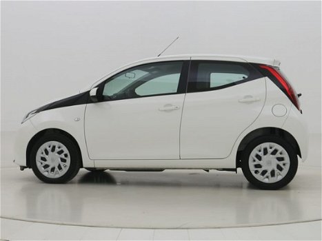 Toyota Aygo - 1.0 Vvt-I X-Play - 1