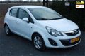 Opel Corsa - 1.3 CDTi EcoFlex S/S Business+ BTW AUTO HALF LEDER - 1 - Thumbnail