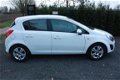 Opel Corsa - 1.3 CDTi EcoFlex S/S Business+ BTW AUTO HALF LEDER - 1 - Thumbnail